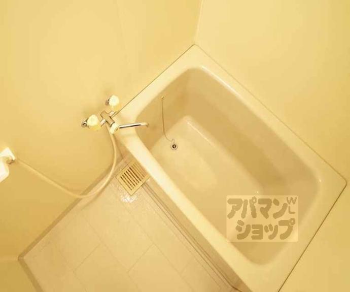 【Ｕ　ｒｅｓｉｄｅｎｃｅ修学院】間取