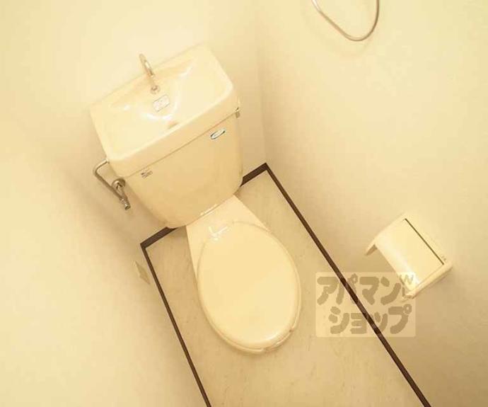 【Ｕ　ｒｅｓｉｄｅｎｃｅ修学院】間取