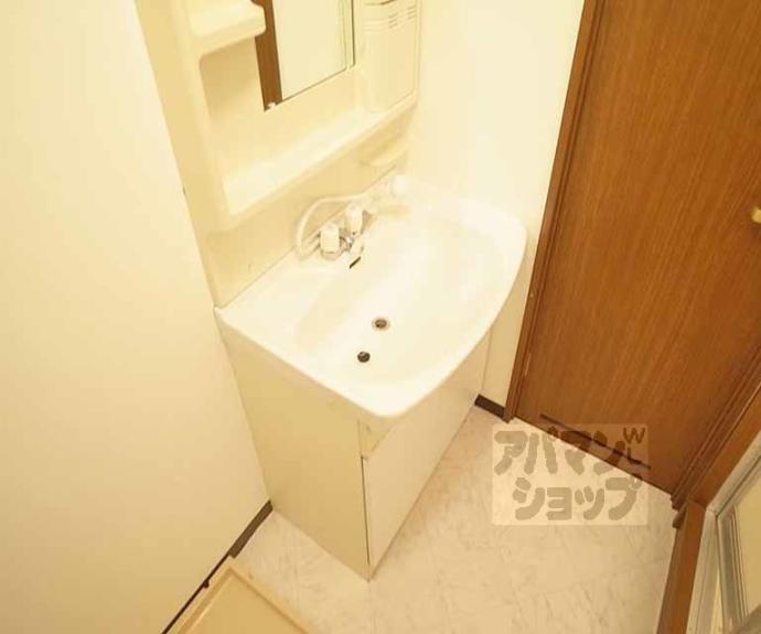 【Ｕ　ｒｅｓｉｄｅｎｃｅ修学院】間取