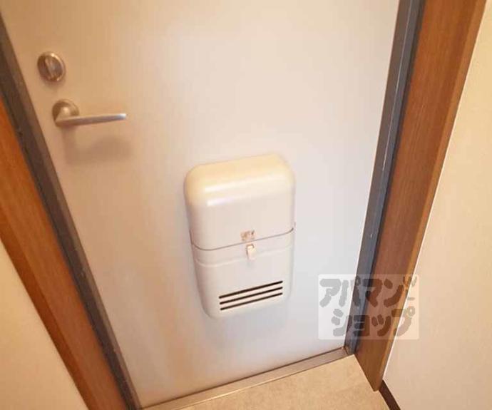 【Ｕ　ｒｅｓｉｄｅｎｃｅ修学院】間取