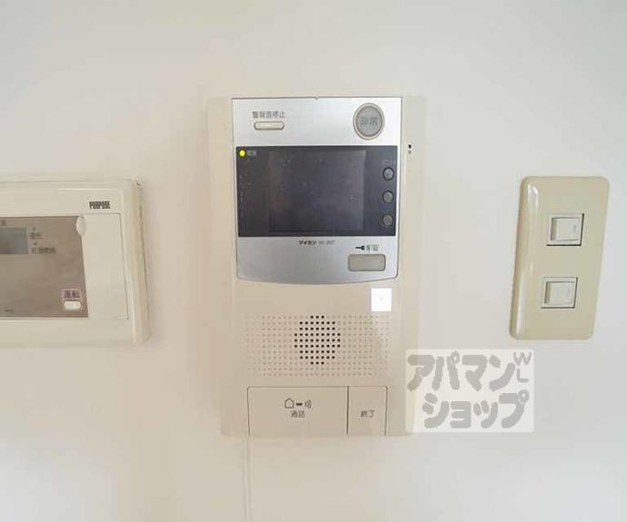 【Ｕ　ｒｅｓｉｄｅｎｃｅ修学院】間取