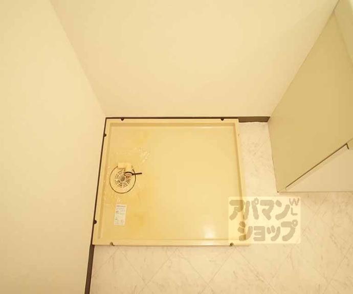 【Ｕ　ｒｅｓｉｄｅｎｃｅ修学院】間取