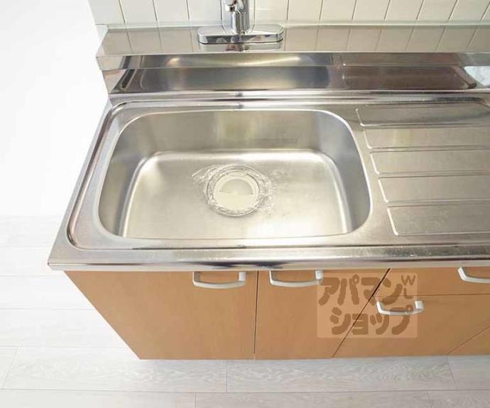 【Ｕ　ｒｅｓｉｄｅｎｃｅ修学院】間取