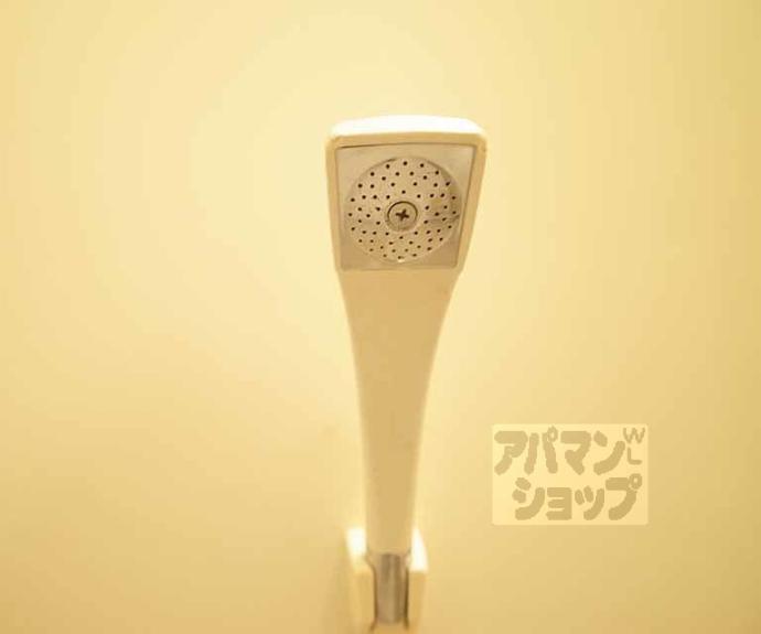 【Ｕ　ｒｅｓｉｄｅｎｃｅ修学院】間取