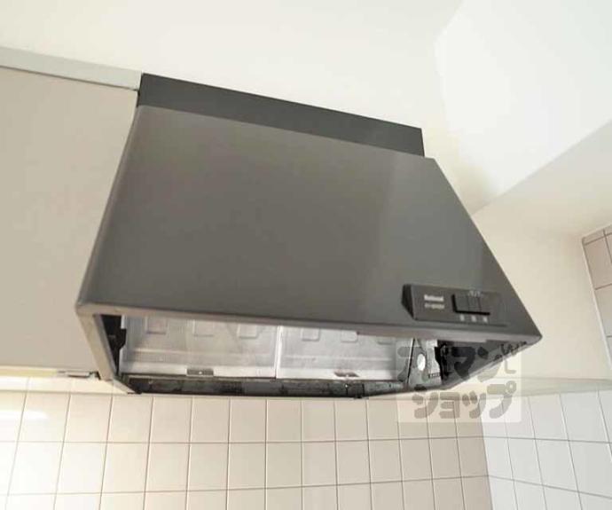 【Ｕ　ｒｅｓｉｄｅｎｃｅ修学院】間取