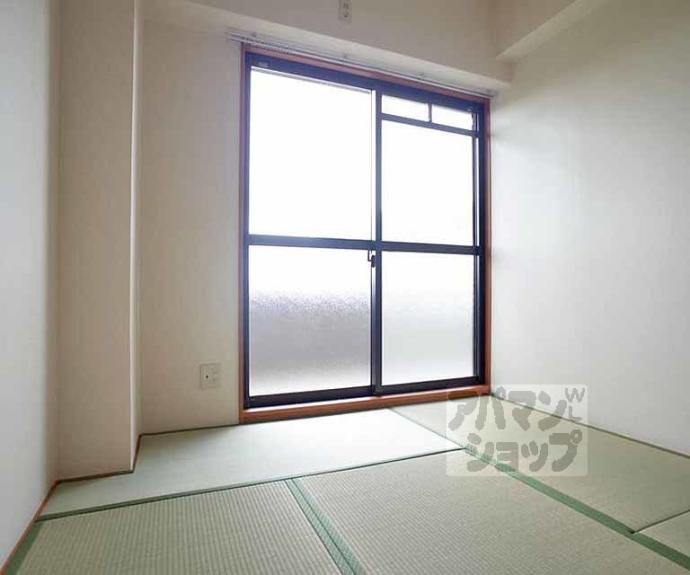 【Ｕ　ｒｅｓｉｄｅｎｃｅ修学院】間取