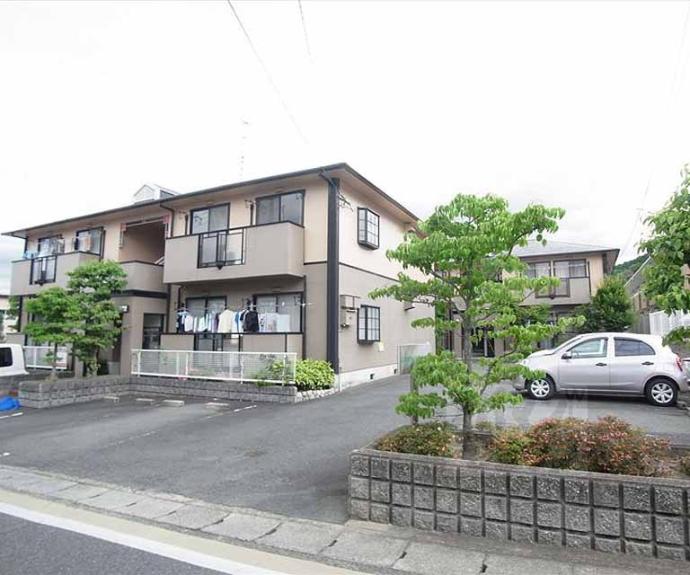 【グリーンビレッジ】間取