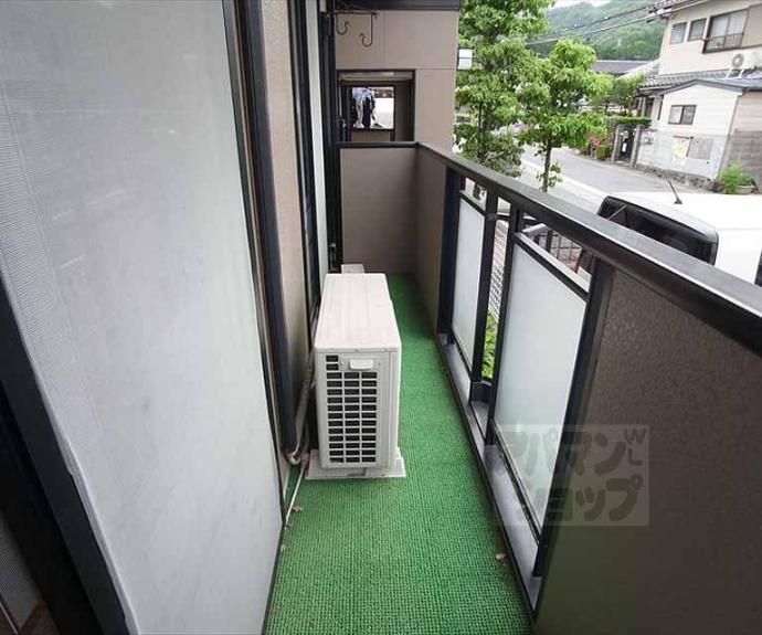 【グリーンビレッジ】間取
