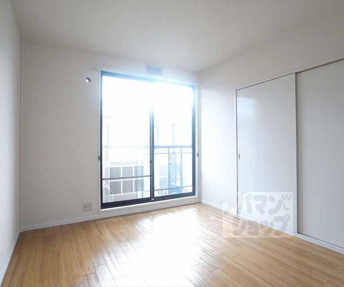 【グリーンビレッジ】間取