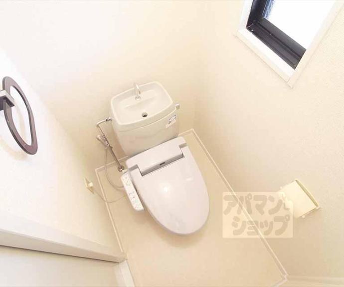 【グリーンビレッジ】間取