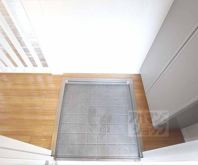 【グリーンビレッジ】間取