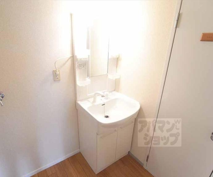 【グリーンビレッジ】間取