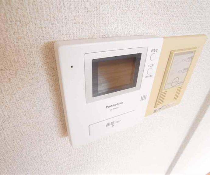 【グリーンビレッジ】間取