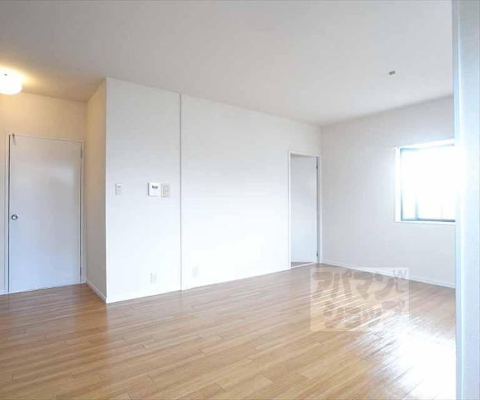 【グリーンビレッジ】間取