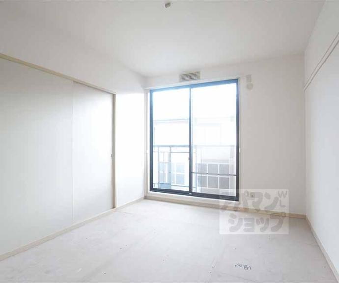 【グリーンビレッジ】間取