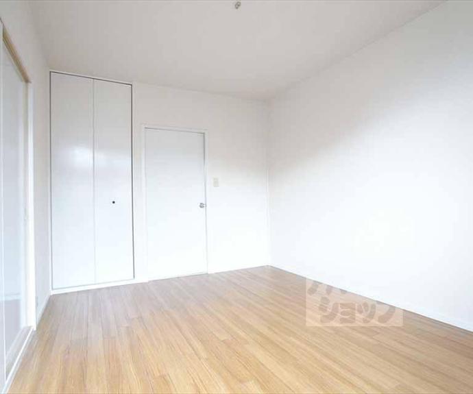 【グリーンビレッジ】間取