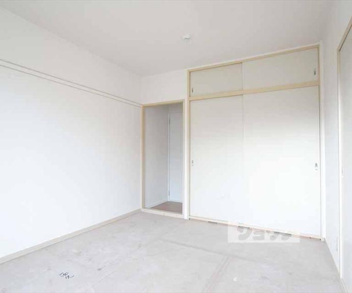 【グリーンビレッジ】間取