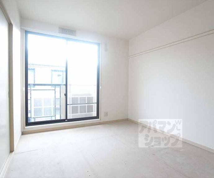 【グリーンビレッジ】間取