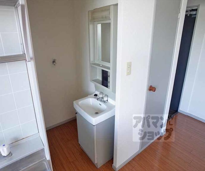 【グリーンビレッジ】間取