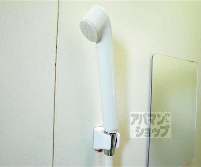 【グリーンビレッジ】間取