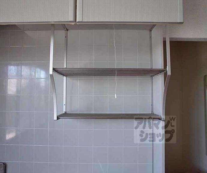 【グリーンビレッジ】間取