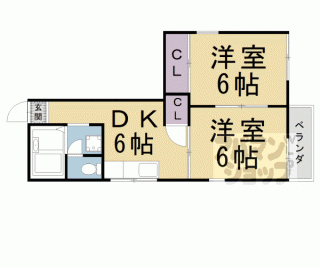 【あじさいハイツ】