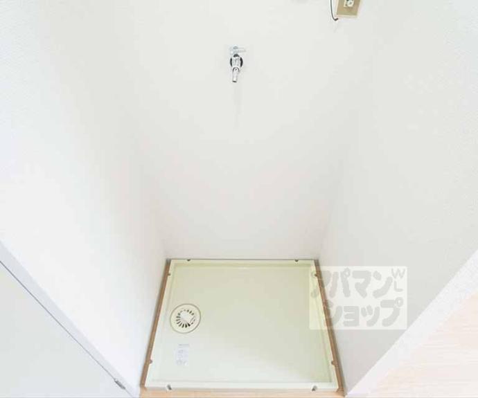 【あじさいハイツ】間取