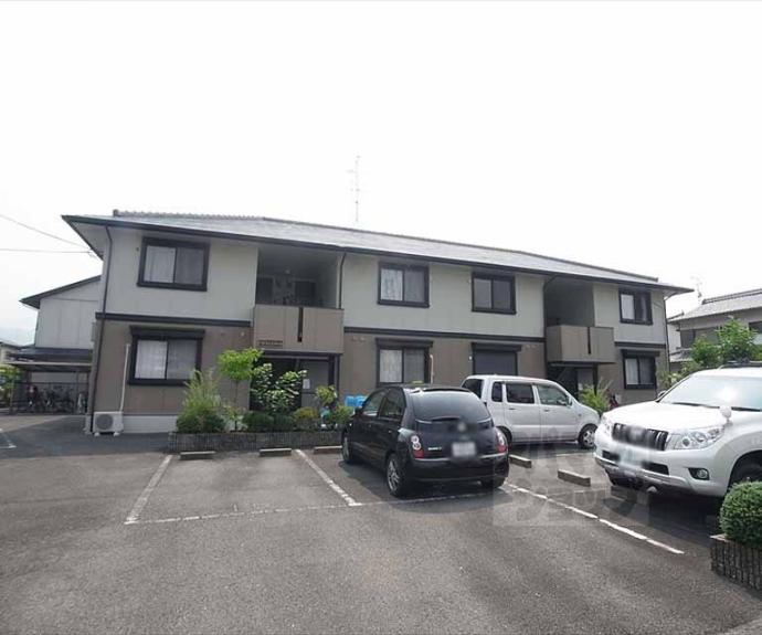 【ハイカムールカスガ】間取