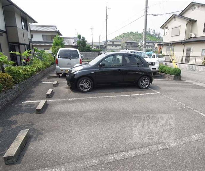 【ハイカムールカスガ】間取