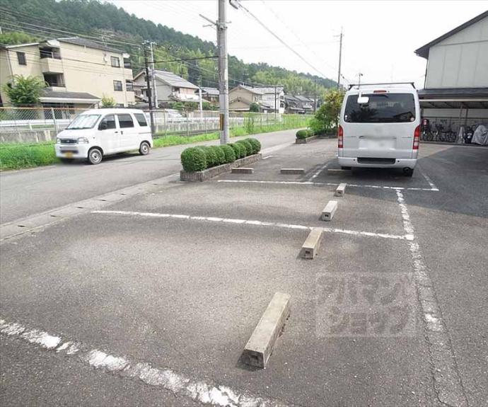 【ハイカムールカスガ】間取