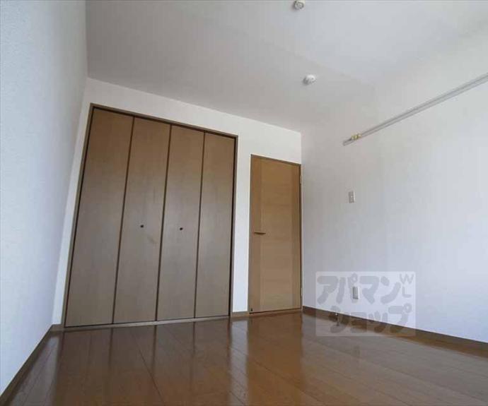 【ハイカムールカスガ】間取