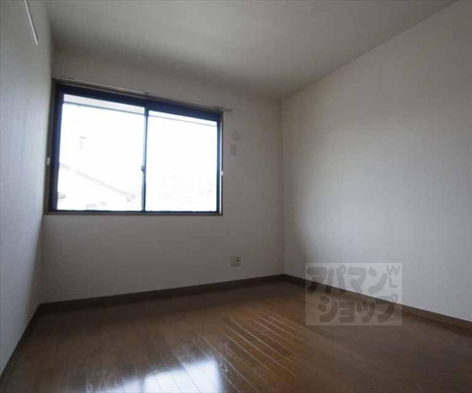 【ハイカムールカスガ】間取