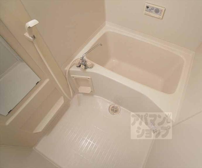 【ハイカムールカスガ】間取