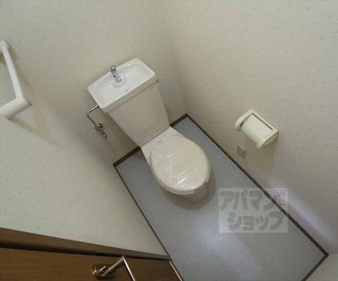 【ハイカムールカスガ】間取