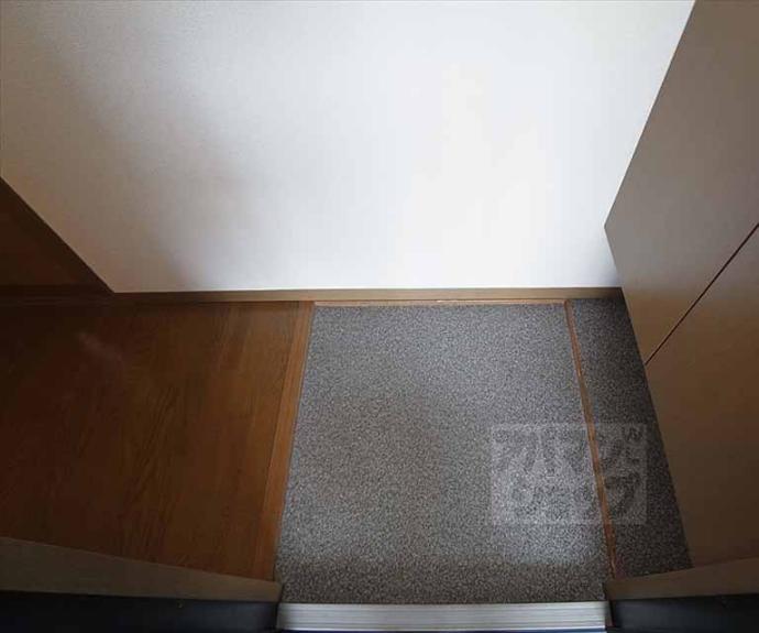 【ハイカムールカスガ】間取