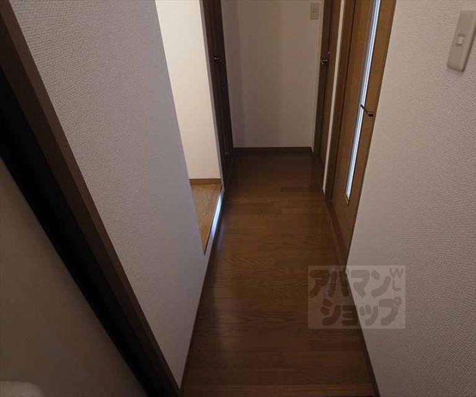 【ハイカムールカスガ】間取