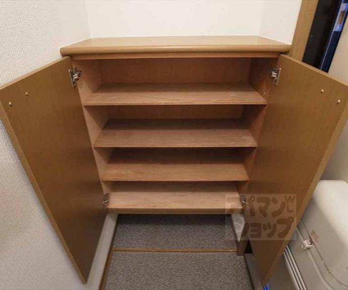 【ハイカムールカスガ】間取