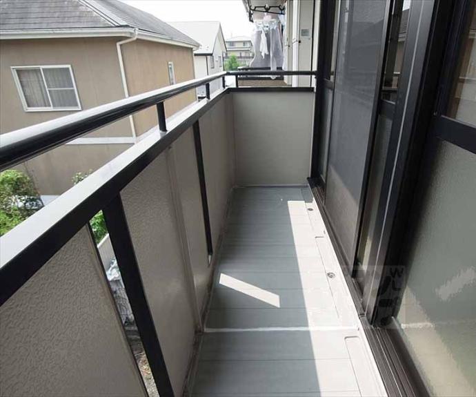 【ハイカムールカスガ】間取