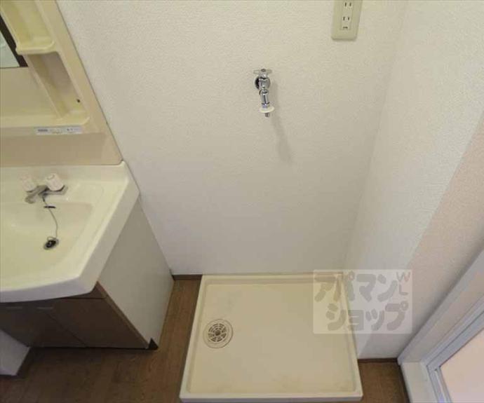 【ハイカムールカスガ】間取