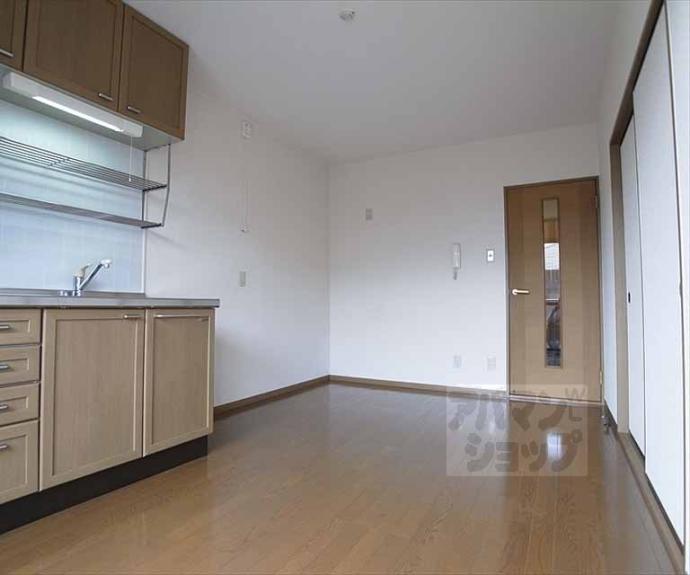 【ハイカムールカスガ】間取