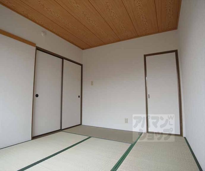 【ハイカムールカスガ】間取