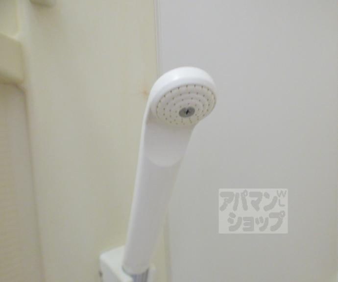 【ハイカムールカスガ】間取