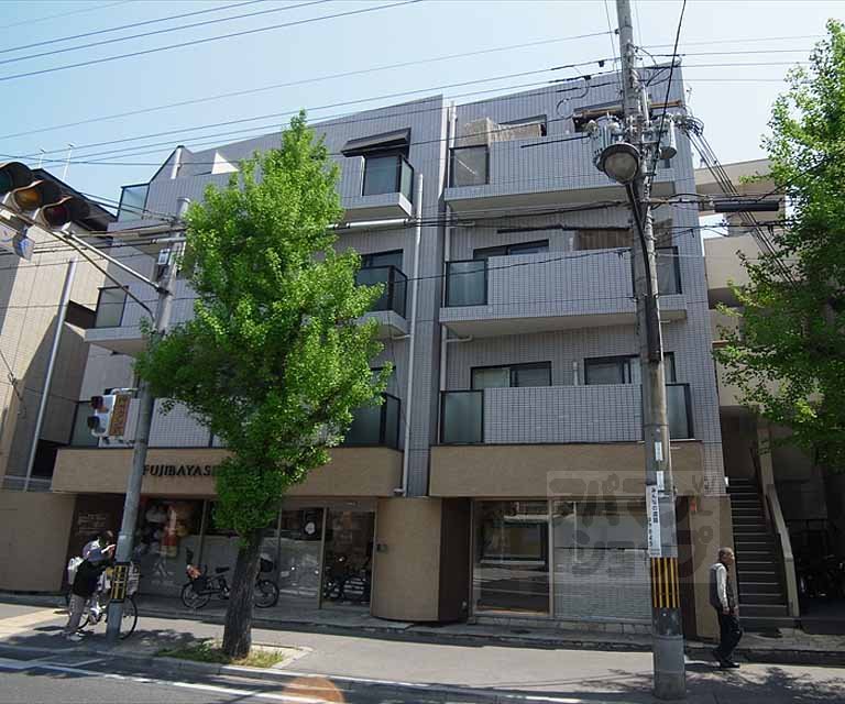 洛東マンション