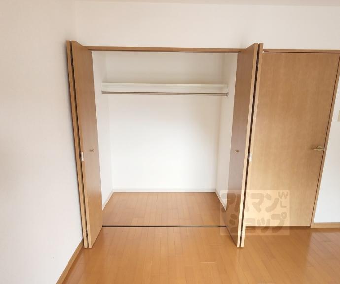 【山端マンション】間取