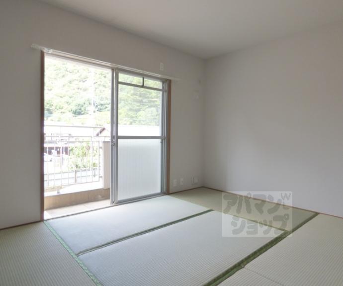 【山端マンション】