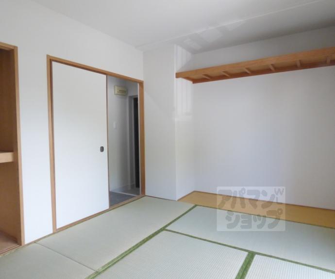 【山端マンション】
