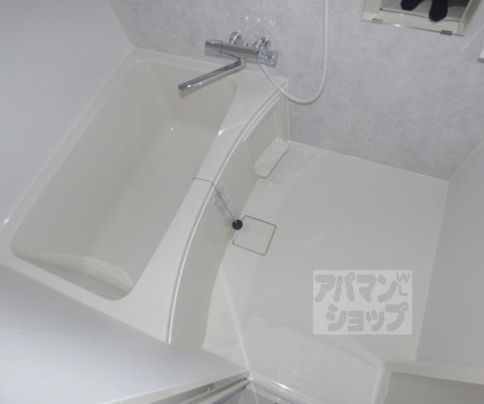 【山端マンション】間取