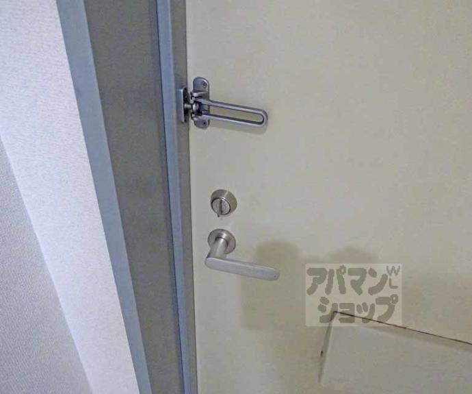 【ソレイユ北山】間取