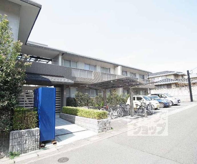 【こまつハウス】間取