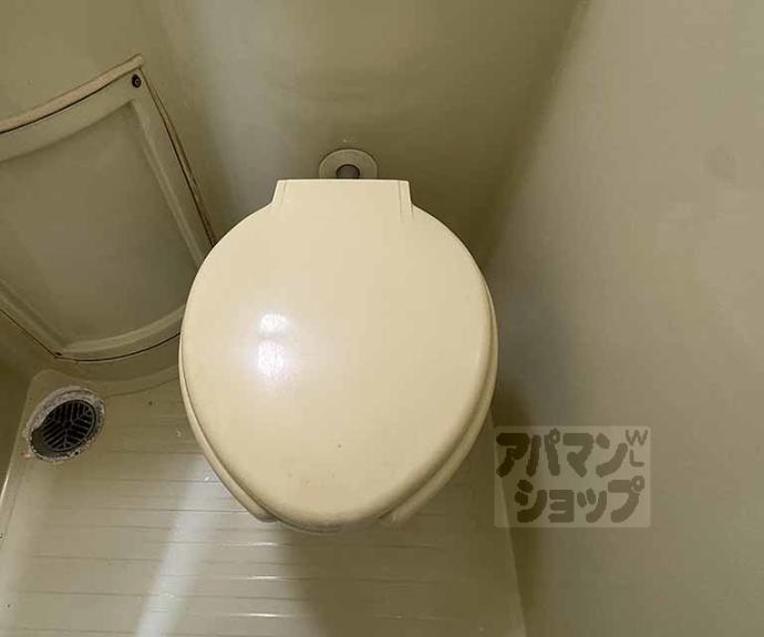【ルネ堀川】間取